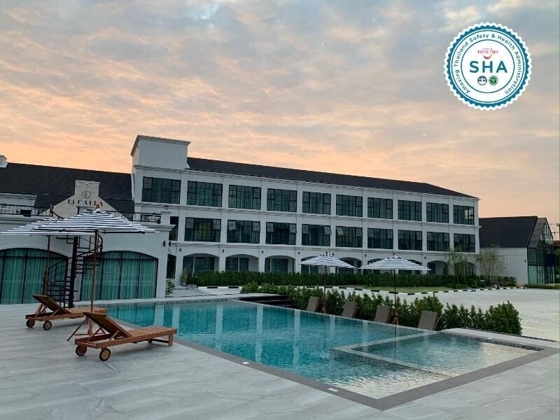Фотография Review Resort by ZUZU 2*